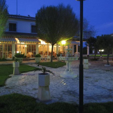 Casa Finca Rural La Huerta Almagro Exterior photo